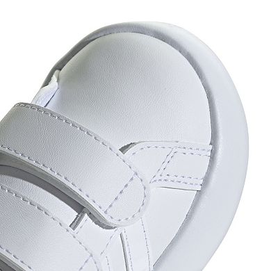 Boys adidas Star Wars Grand Court 2.0 Sportswear Shoes