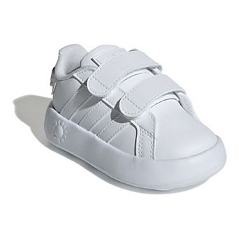Boys adidas Star Wars Grand Court 2.0 Sportswear Shoes