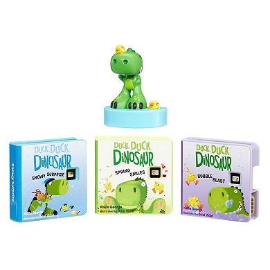 Little Tikes Duck Duck Dinosaur Collection
