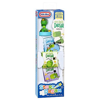 Little Tikes Duck Duck Dinosaur Collection