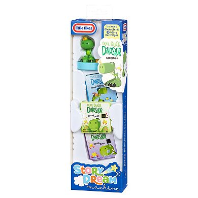 Little Tikes Duck Duck Dinosaur Collection