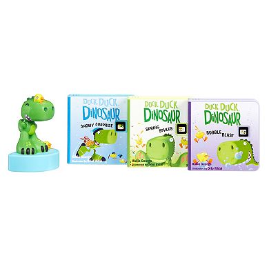 Little Tikes Duck Duck Dinosaur Collection