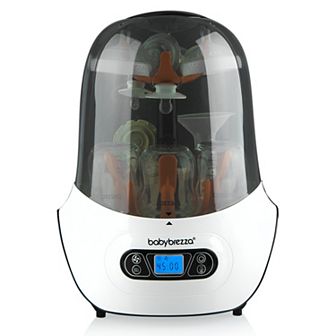 Baby Brezza One Step Sterilizer Dryer