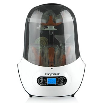 Baby Brezza One Step Sterilizer Dryer