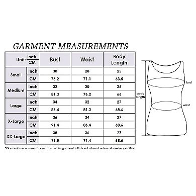 Women's Sparkle And Shine Sleeveless Fashion Top Party Wear