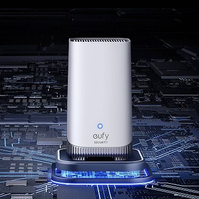 Eufy HomeBase S380