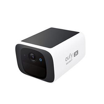 Eufy Security SoloCam S220 2K HD Solar-Powered Battery Security Camera