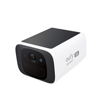 Eufy Security SoloCam S220 2K HD Solar-Powered Battery Security Camera