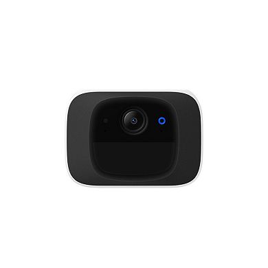 Eufy Security SoloCam S220 2K HD Solar-Powered Battery Security Camera