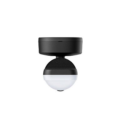 Eufy Security S100 Outdoor 2K HD Wired Wall Light Night Vision Security Camera