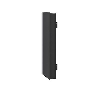 Eufy Security E340 2K HD Wi-Fi Battery-Powered Video Doorbell