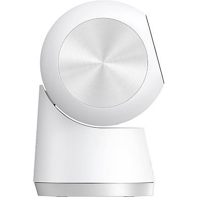 Eufy Security Indoor Cam S350 360° Pan & Tilt Dual Camera with Night Vision