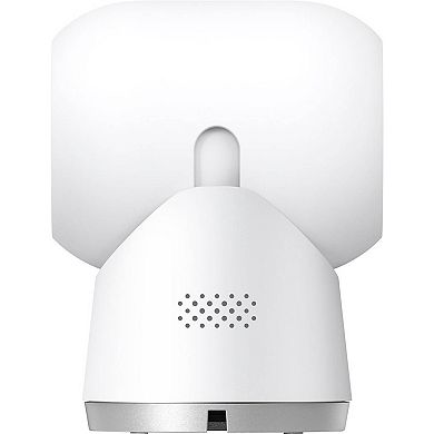 Eufy Security Indoor Cam S350 360° Pan & Tilt Dual Camera with Night Vision