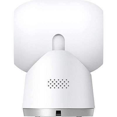 Eufy Security Indoor Cam S350 360° Pan & Tilt Dual Camera