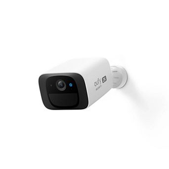 Eufy Security SoloCam C210 2K HD Battery-Powered Night Vision Security Camera