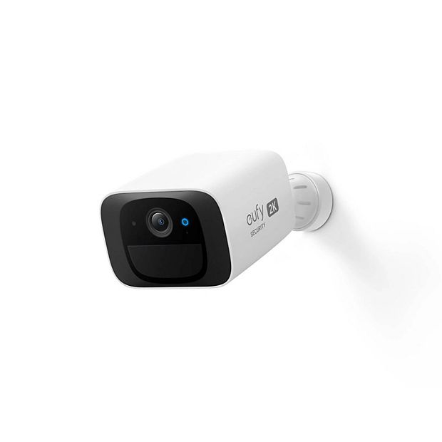 Eufy Security SoloCam C210 2K HD Battery-Powered Night Vision