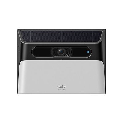Eufy Security S120 Outdoor 2K HD Solar Wall Light Night Vision