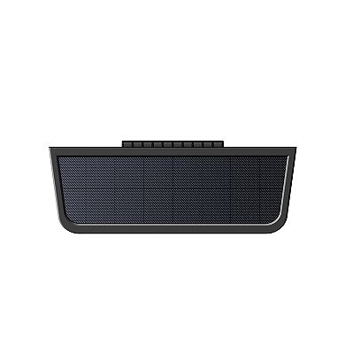 Eufy Security S120 Outdoor 2K HD Solar Wall Light Night Vision Security Camera
