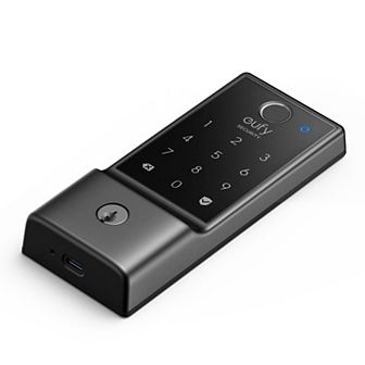 Eufy Security C220 Smart Lock System