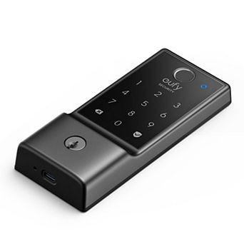 Eufy Security C220 Smart Lock System
