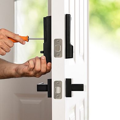 Eufy Security C220 Smart Lock System