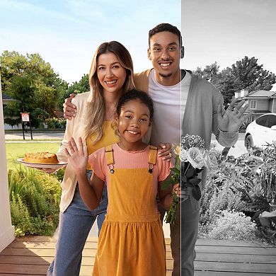 Eufy Security E330 2K HD Video Doorbell Smart Lock System