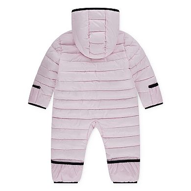 newborn nike snowsuit