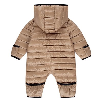 Nike snowsuit for infants best sale