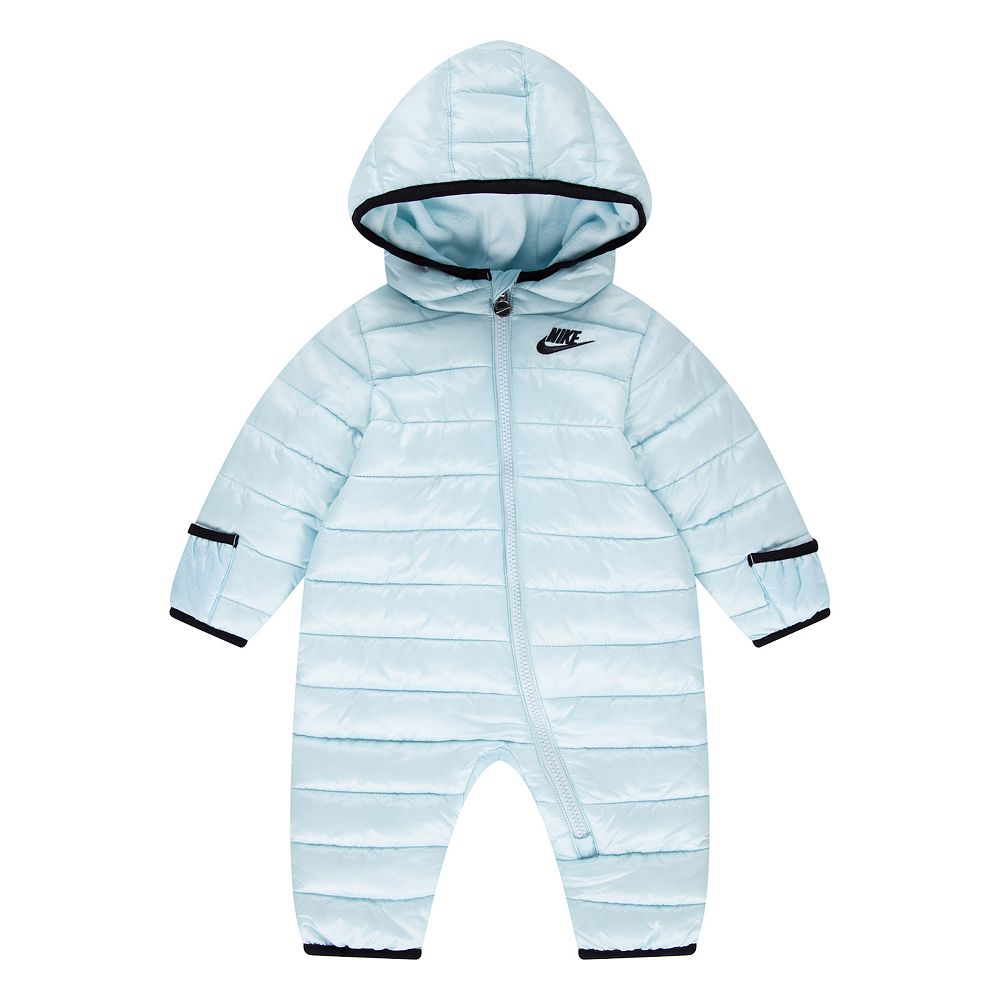 NIKE deals BABY SNOWSUIT- 6-9 M