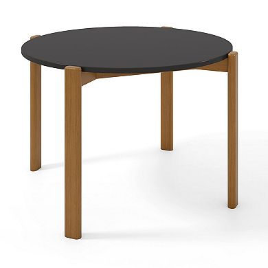 MANHATTAN COMFORT Gales 46.54-in. Round Dining Table