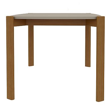 MANHATTAN COMFORT Gales 47.24-in. Dining Table