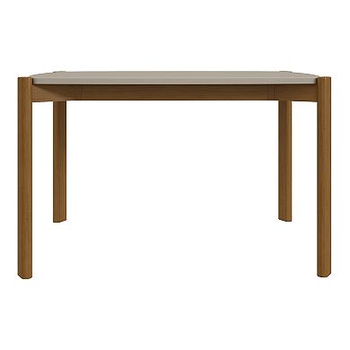 MANHATTAN COMFORT Gales 47.24-in. Dining Table