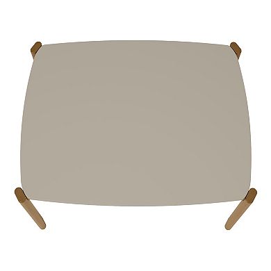 MANHATTAN COMFORT Gales 47.24-in. Dining Table