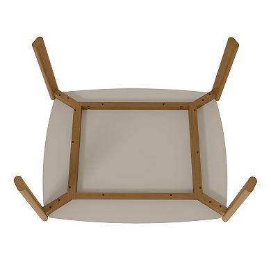 MANHATTAN COMFORT Gales 47.24-in. Dining Table