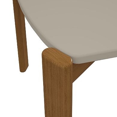 MANHATTAN COMFORT Gales 47.24-in. Dining Table