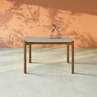MANHATTAN COMFORT Gales 47.24-in. Dining Table