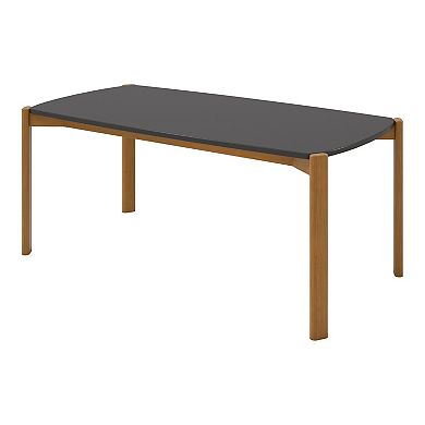 MANHATTAN COMFORT Gales 70.87-in. Dining Table