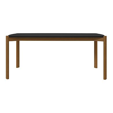 MANHATTAN COMFORT Gales 70.87-in. Dining Table