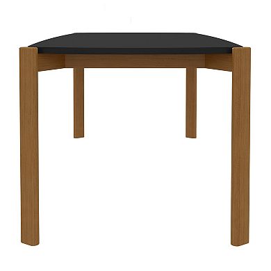 MANHATTAN COMFORT Gales 70.87-in. Dining Table
