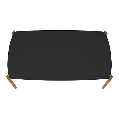 MANHATTAN COMFORT Gales 70.87-in. Dining Table