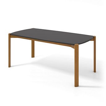 MANHATTAN COMFORT Gales 70.87 in Dining Table