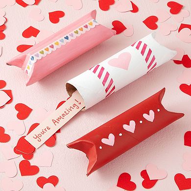 36 Empty Brown Cardboard Rolls For Crafts, Diy Classroom Projects, 1.6 X 5.9 In