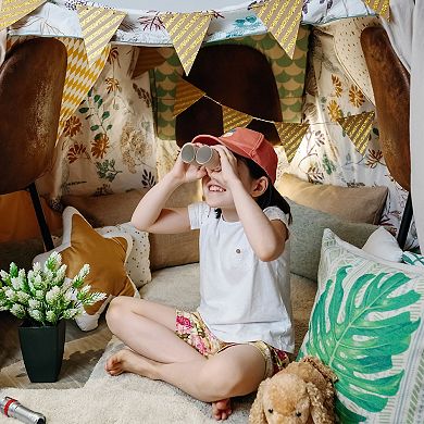 36 Empty Brown Cardboard Rolls For Crafts, Diy Classroom Projects, 1.6 X 5.9 In