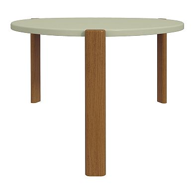 MANHATTAN COMFORT Gales Coffee Table