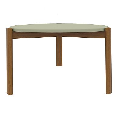MANHATTAN COMFORT Gales Coffee Table
