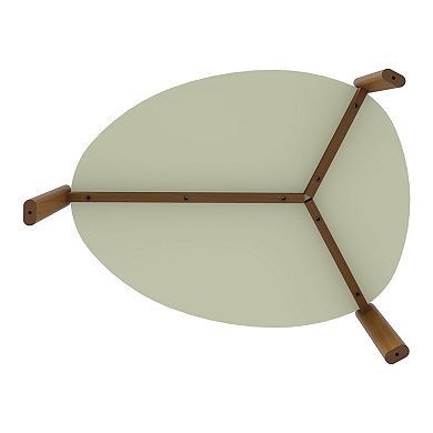 MANHATTAN COMFORT Gales Coffee Table