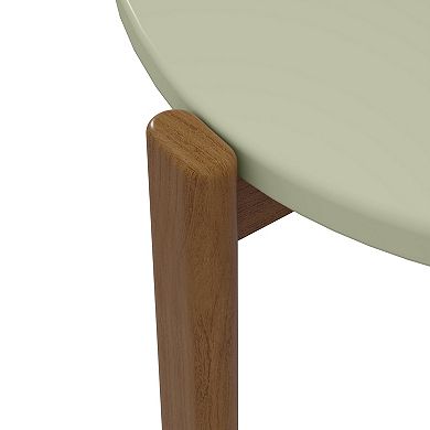MANHATTAN COMFORT Gales Coffee Table