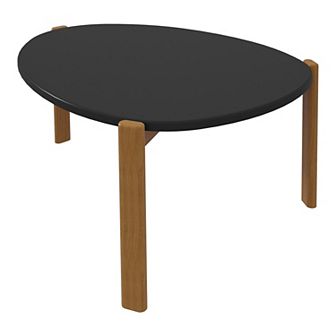 MANHATTAN COMFORT Gales Coffee Table