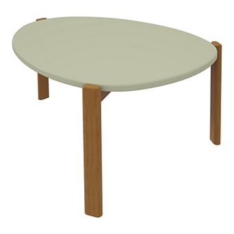 MANHATTAN COMFORT Gales Coffee Table