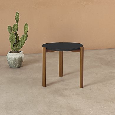 MANHATTAN COMFORT Gales End Table